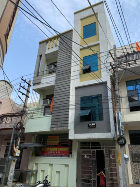 Gurukripa Pulse 636 hostel